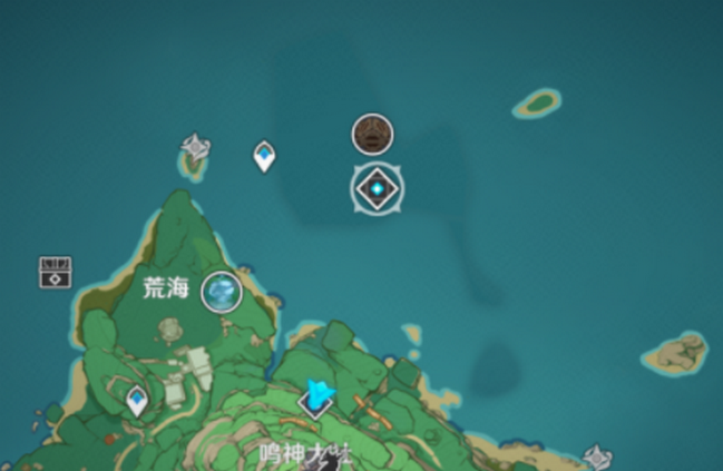 原神千门虚舟怎么开启 怎么去