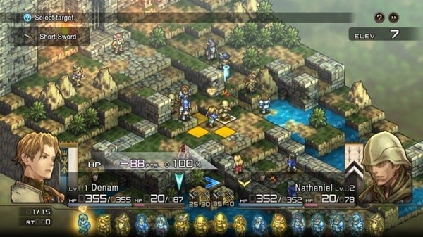 《皇家骑士团重生》前期怪物打法心得