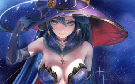 莫娜占卜铺入口2023最新一览_莫娜占卜铺在哪里进入