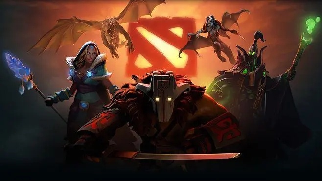 dota2 7.33隐藏彩蛋怎么触发 dota2 7.33隐藏彩蛋分享