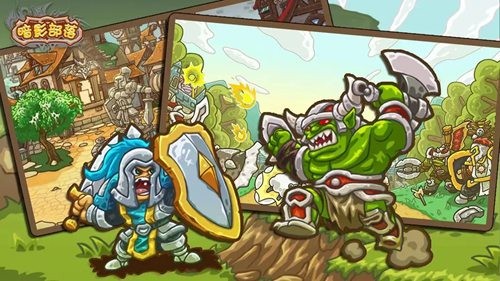 暗影部落小程序兑换码在哪 暗影部落礼包码大全最新可用
