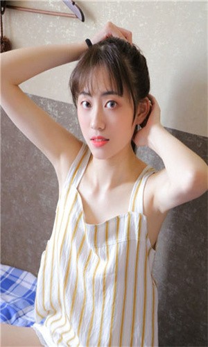 小宝贝直播 app下载二维码