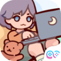 我的休闲时光光子服_logo