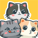 猫咪钓鱼物语_logo