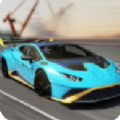 胡拉坎停车场(Huracan Car Parking Simulator)_logo