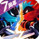 火柴人联盟2最新版_logo