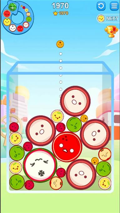 夏日大西瓜1