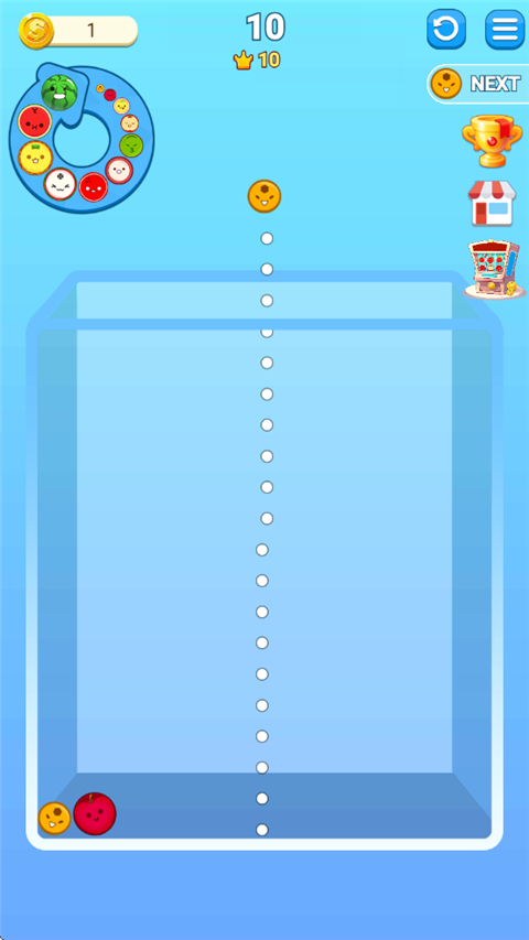 夏日大西瓜2