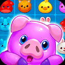 消消乐之宠物连萌手游下载-消消乐之宠物连萌最新版v1.1.1