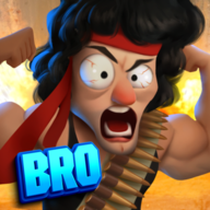 皇家兄弟混乱射手(Bro Royale)手机版下载-皇家兄弟混乱射手(Bro Royale)最新版v1.0.0.31