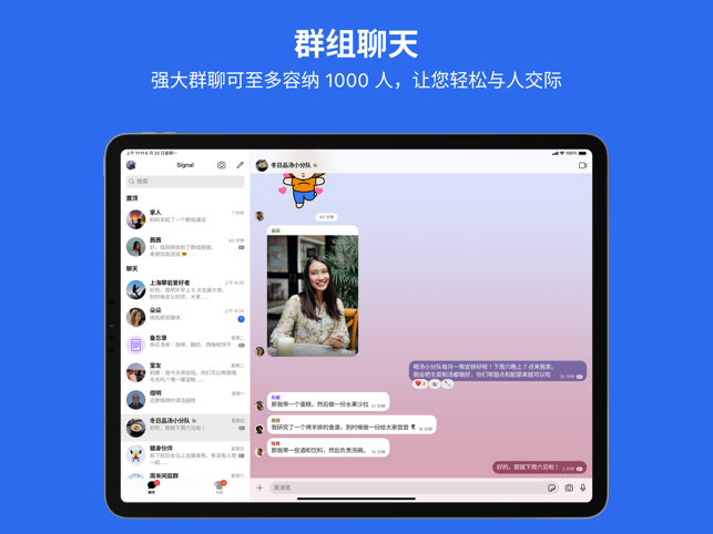 Signal Desktop3