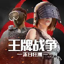 王牌战争vivo渠道服_logo