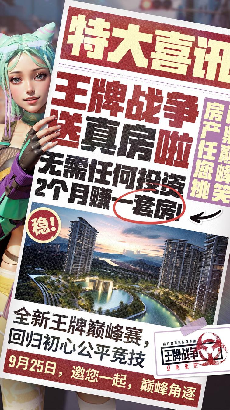 王牌战争vivo渠道服1