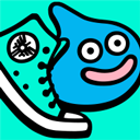 勇者斗恶龙_logo