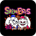 雪人兄弟_logo