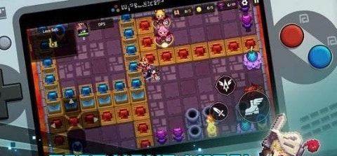 守护者故事Guardian Tales1