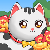 养猫猫赚红包_logo