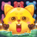 迷你宠物爆炸谜题Mini Pet Blast Puzzle_logo