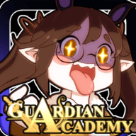 守护者学院(Guardian Academy)_logo