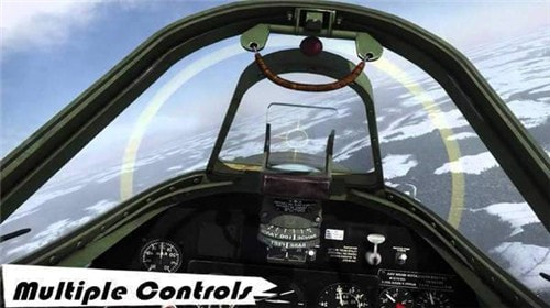 喷气战斗飞机Air Strike War2