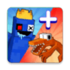 彩虹朋友合并最新安卓免费版下载