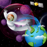 星际空间太空飞行(Espacio Intergaláctico)_logo
