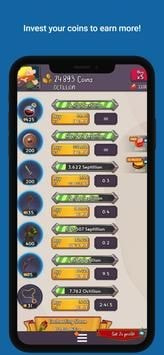 闲置店主Idle Shopkeeper3