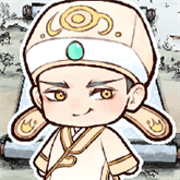 神笔画山水_logo