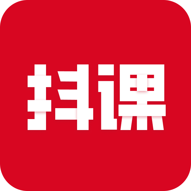 抖课手机客户端下载