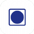 保护蓝点_logo