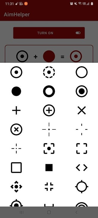 AimHelper3