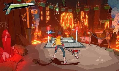 HiFi RUSH0