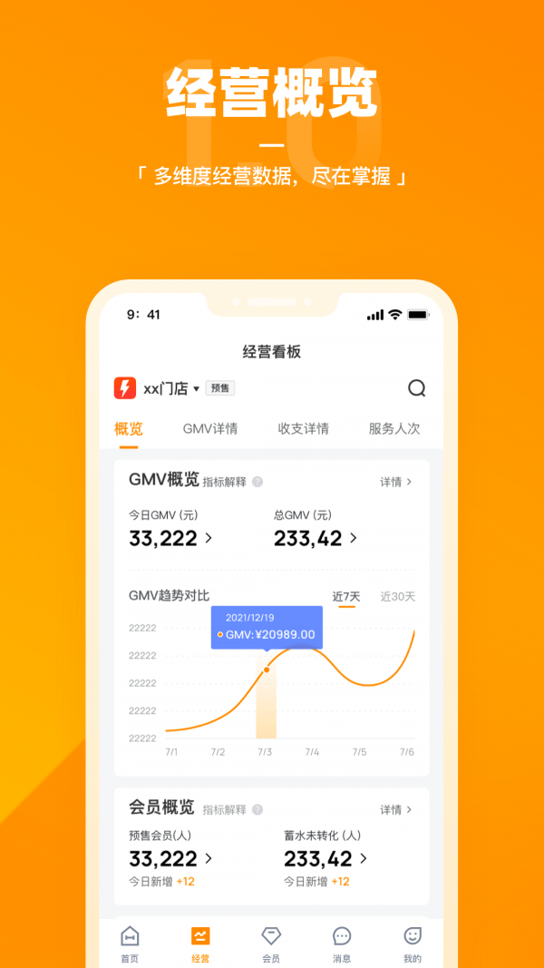 乐刻店管家2