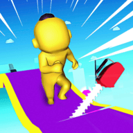 地毯冲刺3D(Carpet Rush 3D)_logo
