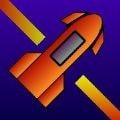 摇摆的星际飞船Wobbly Starship免费手机游戏app