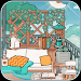 托卡房间创意图纸Aesthetic Room Ideas最新手游app