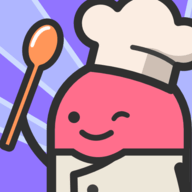 放置甜点大亨(Idle Dessert Tycoon)_logo