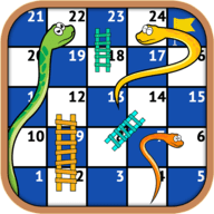 蛇和梯子(Snake _ Ladder)安卓游戏免费下载