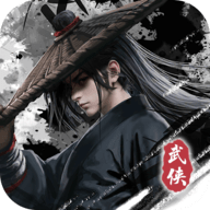 火柴人功夫大战_logo