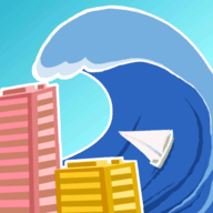 海啸ioTsunami_logo