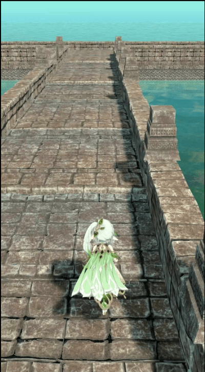 神从庙逃亡2