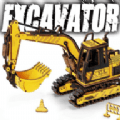 起重机冒险(SkyHook Sim: Crane Adventure)_logo