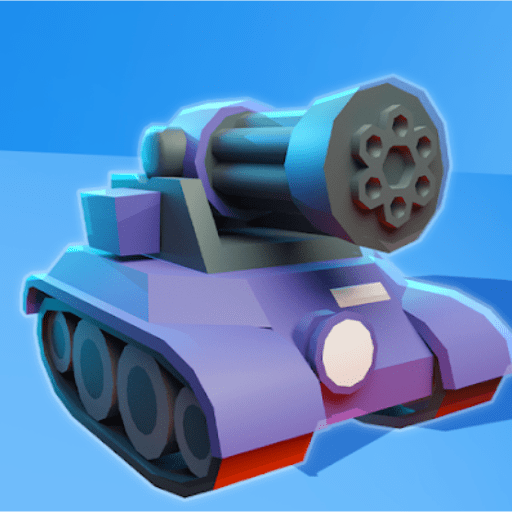 坦克兵王_logo