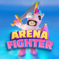 方块竞技场战士(Arena Fighters安卓游戏免费下载