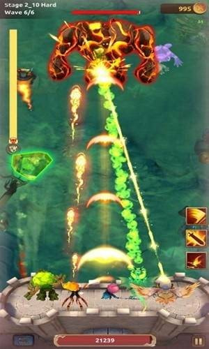 骑士国度Knight Kingdom2