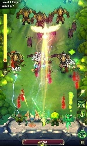 骑士国度Knight Kingdom0