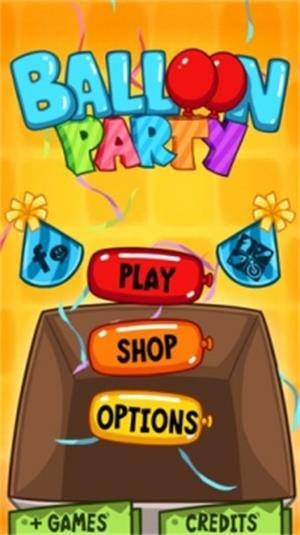 气球制作派对Balloon Master2