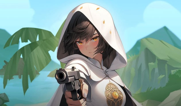 英雄冒险闲置RPG3