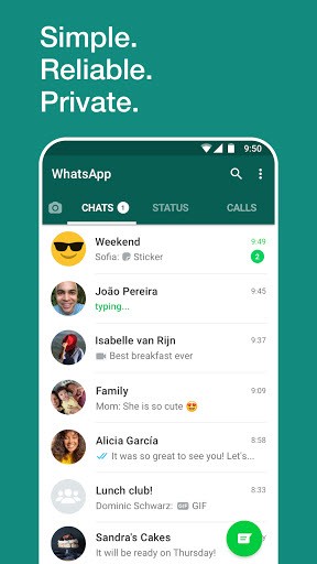whatsappbusiness安卓版2
