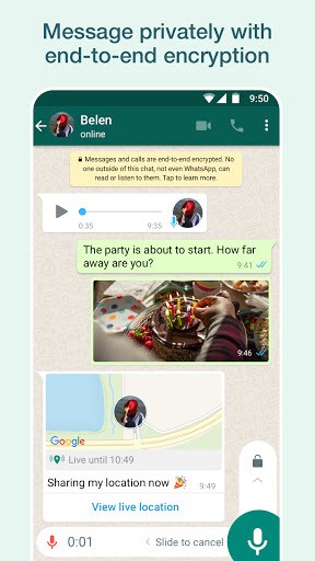 whatsappbusiness安卓版